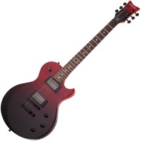 SCHECTER SOLO-II STANDARD