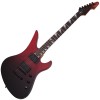 Photo Schecter Avenger Standard Blood Burst