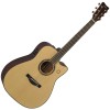 Photo Yamaha Transacoustic TAG3 C Natural