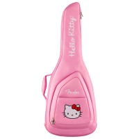 Fender Housse Hello Kitty Pink