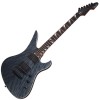 Photo Schecter Avenger Standard Charcoal Satin