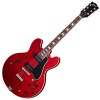 Photo Gibson ES-330 Sixties Cherry