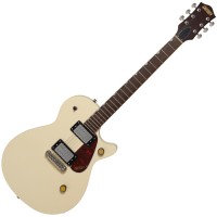 Gretsch Guitars Streamliner Jet Club with Wraparound Vintage White