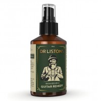 Dr Liston's Guitar Remedy