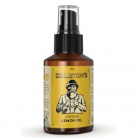 Dr Liston's Lemon Oil