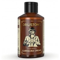 Dr Liston's Carnauba Cream