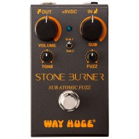 Way Huge WM81 Stone Burner Sub Atomic Fuzz