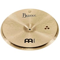 Meinl AC-DOUBLEDOWN Artist Concept Matt Halpern Stack 17/18"