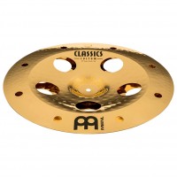 Meinl AC-SUPER Artist Concept Thomas Lang Super Stack 18/18"