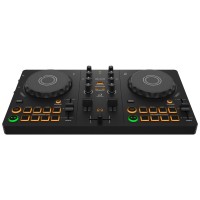 AlphaTheta DDJ-FLX2