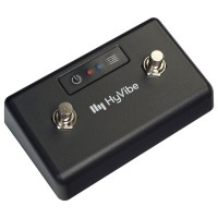 LAG Footswitch Hyvibe 2 Boutons