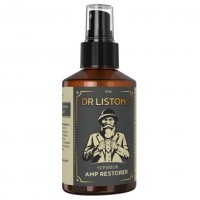 Dr Liston's Amp Restorer