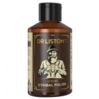 Dr Liston's Cymbal Polish