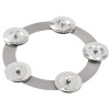 Photo Meinl Ching Ring 6"