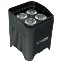 Algam Lighting Event Par 412 HEX IP