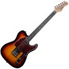 Photo Eko TL 300 Sunburst