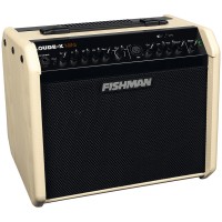 Fishman LBT-500 Loudbox Mini Bluetooth Edition limite Crme