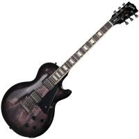 Gibson Les Paul Studio Session Translucent Ebony Burst