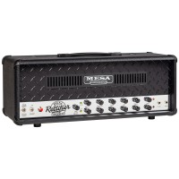 Mesa Boogie Dual Rectifier 90's Solo Head