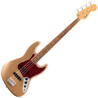 Fender Vintera '60S Jazz Bass Firemist Gold Edition Limite