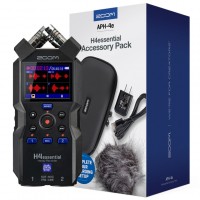 Zoom H4Essential + Pack Accessoires APH-4e