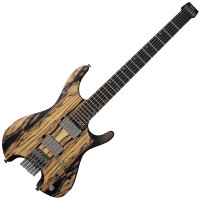 Ibanez Q52PE Natural Flat