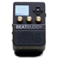 Singular Sound Beatbuddy 10th Anniversary