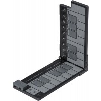 Korg NanoKEY Fold Black