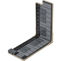 Korg NanoKEY Fold Sand Beige