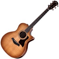 Taylor 314ce Studio Shaded Edgeburst