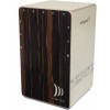 Photo Schlagwerk Cajon 2inOne Straight Ebony 