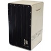 Photo Schlagwerk Cajon 2inOne Makassar Pinstripe