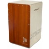 Photo Schlagwerk Cajon 2inOne Red Papilion