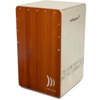 Schlagwerk Cajon 2inOne Red Papilion