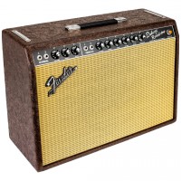 Fender '65 Deluxe Reverb Western