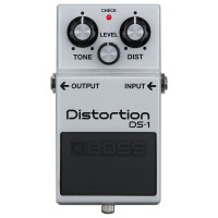 Boss DS-1-WH