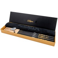 ZILDJIAN BUNDLE