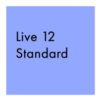 Ableton Live 12 Standard