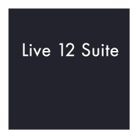 Ableton Live 12 Suite