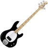 Photo Sterling By Music Man Intro Series StingRay Black