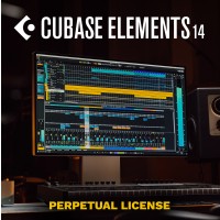 Steinberg Cubase Element 14