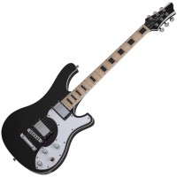 Schecter Stargazer-6 Gloss Black