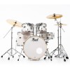 Photo Pearl Export Fusion 20" Slipstream White 5 Fts