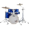 Photo Pearl Export Standard 22" High Voltage Blue 5 Fts