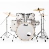 Photo Pearl Export Standard 22" Slipstream White 5 Fts