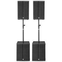 HK Audio Linear 3 Pack-Bass