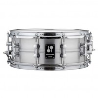 Sonor Kompressor Snare 14 x 5.75" Aluminium Poli