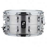 Sonor Kompressor Snare 14 x 7" Aluminium Poli