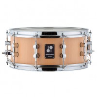 Sonor Kompressor Snare 14 x 6" Natural Beech