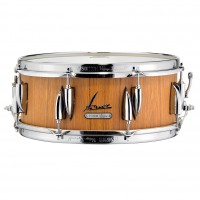 Sonor Vintage Series 14 x 5.75" Beech Teak Semi Gloss